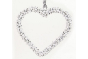 hart met belletjes