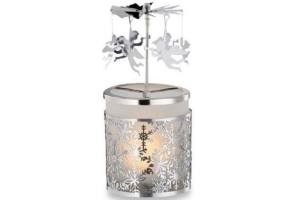carrousel partylight blokker