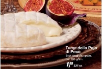 tuma della paja di peco