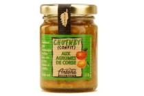 charles antona chutney