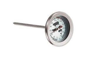 vleesthermometer