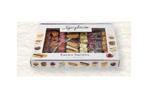 brioche envie sucr en eacute e