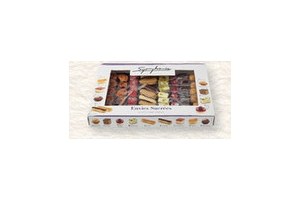 brioche envie sucr en eacute e