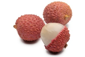 lychees