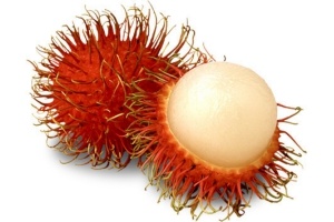 rambutan