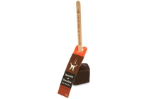 spoonful of chocolate