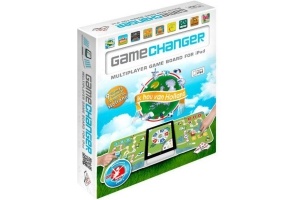 gamechanger bordspellen voor ipad