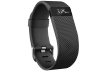 fitbit charge hr zwart large