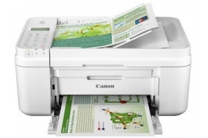 canon pixma mx495 wit printer