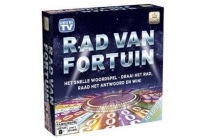 rad van fortuin