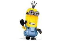 minions bloks minions 3d bouwset