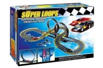 e z drive super loops racebaan