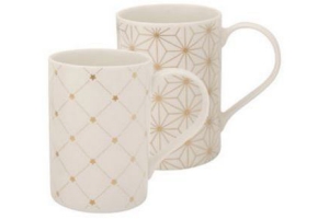 new bone china grote mokken