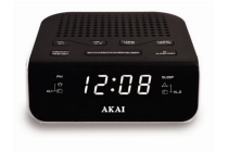 akai klokradio ar160u