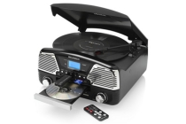 platenspeler rmc90 ibiza all in 1 retro