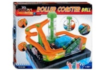 roller coaster ball