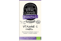 royal green vitamine c complex