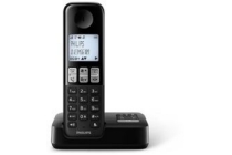 dect telefoon d2351b