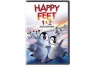 happy feet en amp happy feet 2 dvd