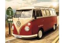 next decopaneel vw californian camper route one