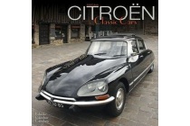 kalender 2016 citroen classics