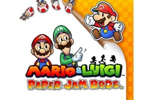 mario 7 luigi paper jam