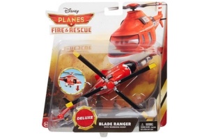 deluxe reddingsvliegtuig