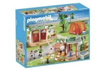 playmobil grote camping