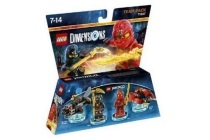 lego dimensions team pack