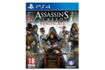 ps4 assassin s creed syndicate