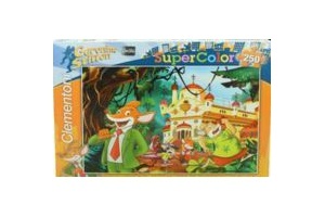 clementoni puzzels