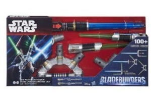 star wars episode 7 bladebuilders signature lightsaber