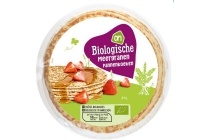 ah biologisch meergranen pannenkoeken