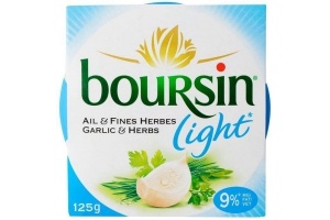 boursin light