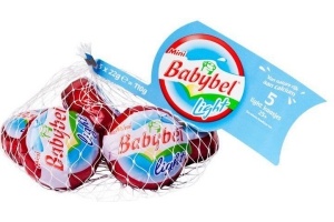 babybel mini light