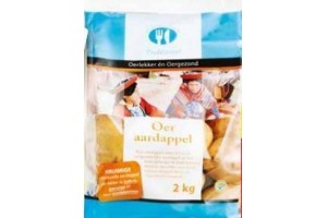 oeraardappel