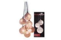 kerstballen tros