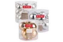 kerstballen