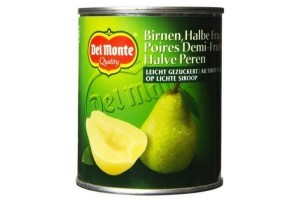 del monte halve peren