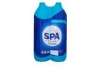 spa reine natuurlijk mineraalwater familiefles 4 x 2 liter