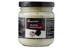 truffel mayonaise