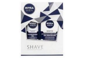 nivea men sensitive cadeauset