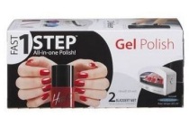 haute polish all in one gel polish starter kit