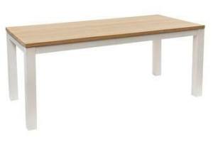 eetkamertafel bloom fsc