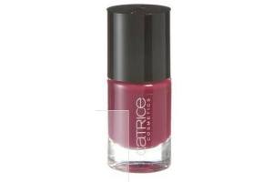 catrice 94 it s a very berry bash ultimate nail lacquer nagellak