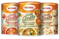 honig soep creatie