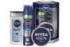 nivea men pure geschenkset