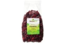 bountiful cranberrybessen