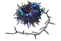 kerstverlichting multicolor