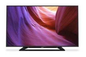 philips 40pfk4100 12 led tv